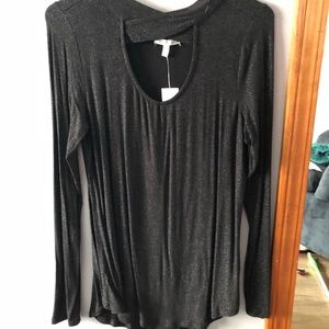 Maurice’s size Small